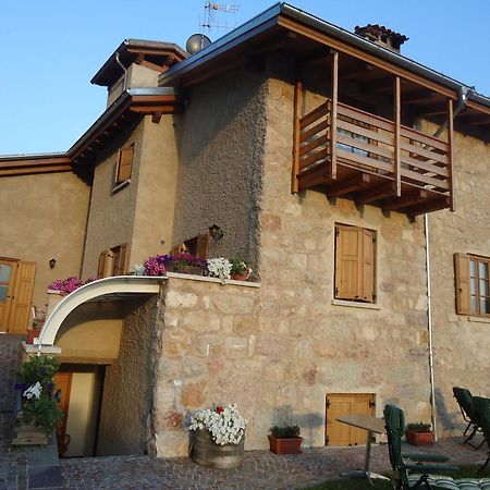 Appartamenti Camere Masi Brenta Rovereto  Exterior foto