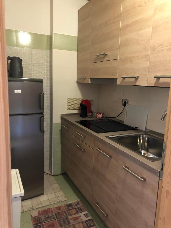 Appartamenti Camere Masi Brenta Rovereto  Exterior foto